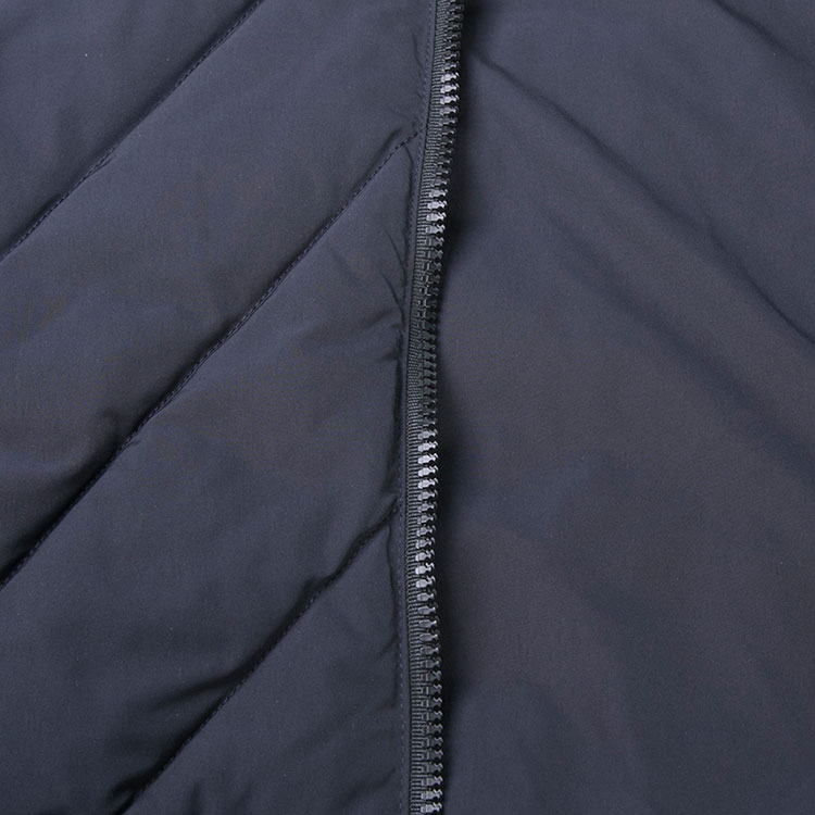 Details for VERSACE SS22 藍色色印花拉鍊棉質外套 1003640-1A02512-1U830