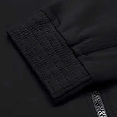 VERSACE SS22 Blue Striped Sleeve Long Jacket. 1002100-1A01623-5U460 Purchase VERSACE SS22 Blue Striped Sleeve Long Jacket. 1002100-1A01623-5U460