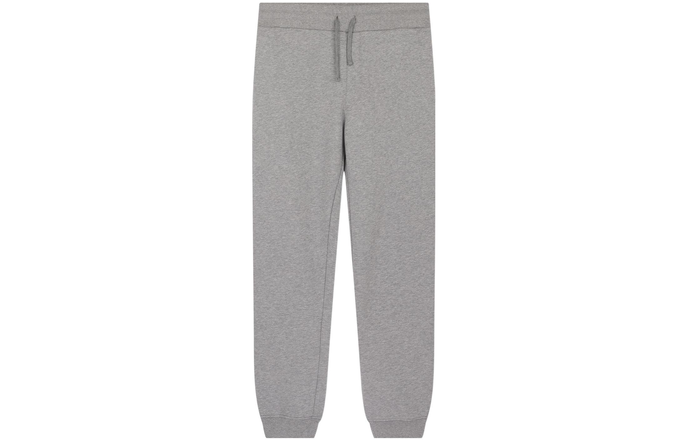 VERSACE SS22  Grey Knit Drawstring Casual Sweatpants. A89515S-A234889-2E070 圖 2