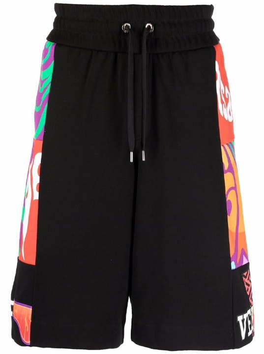 versace-ss-22-abstract-print-cotton-shorts-casual-black-1004003-1-a02869-5-b020