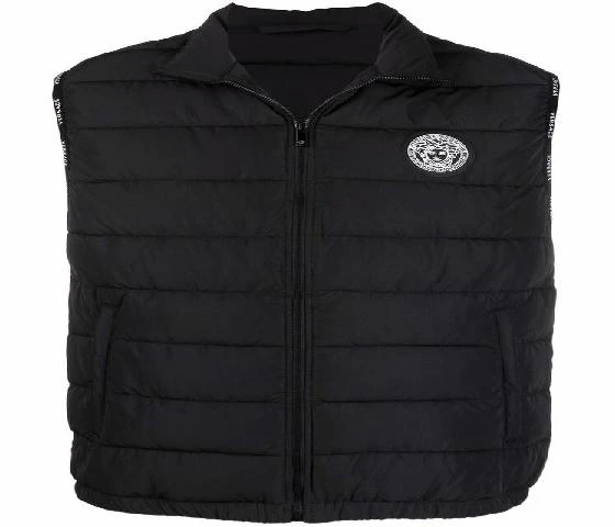 versace-ss-22-black-vest-with-solid-logo-print-and-zip-closure-1003030-1-a02157-1-b000