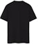Lookbook VERSACE SS22 Greek Print Logo Tee Black Short Sleeve Fashion 1006023-1A04119-1B000