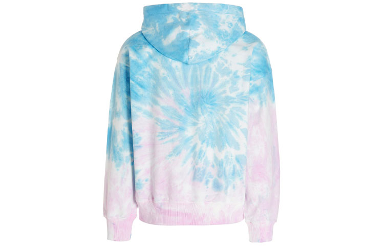 Versace SS22 Logo Print Pullover Hoodie Men’s Multicolor Loose Fit. 72GA-IF01CFW-0FOT0 圖 3