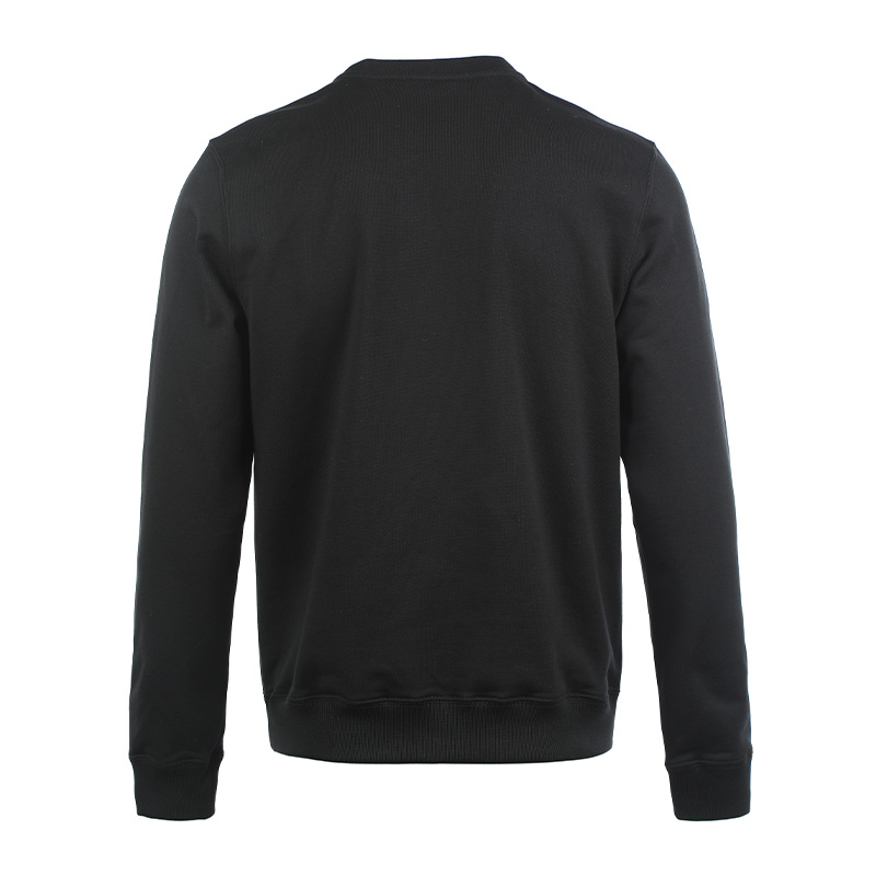 VERSACE SS22 Medusa Cartoon Graphic Crewneck Sweatshirt Black 1004015-1A02899-1B000 圖 3