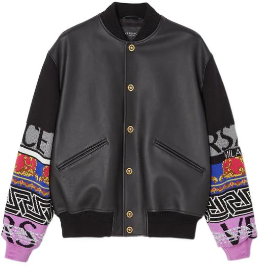 versace-ss-22-medusa-letter-print-single-breasted-jacket-black-1006518-1-a04535