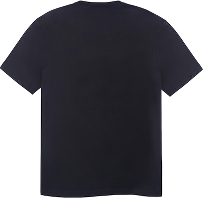 VERSACE SS22 美杜莎標誌黑色男士T恤 A77987-A201952-A008 Lookbook VERSACE SS22 美杜莎標誌黑色男士T恤 A77987-A201952-A008