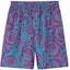 Buy Versace SS22 Pattern Print Elastic Waist Casual Shorts Multicolor Men’s. 1002476-1A04991-5G320