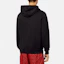 Purchase VERSACE SS22 Hoodie Hitam Bordir Macan Fashion. 1004211-1A03053-1B000