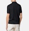Purchase VERSACE SS23 黑色針織短袖 Polo 衫 1007765-1A05524-1B000