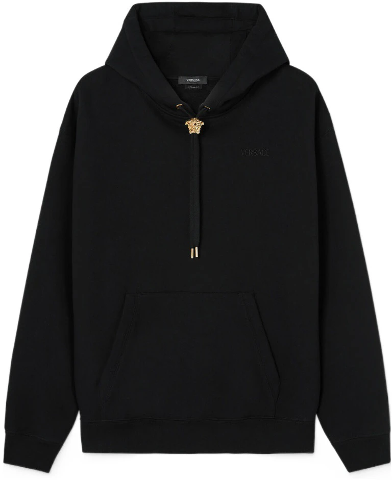 versace-ss-23-black-solid-color-logo-hoodie-1008661-1-a06213-1-b000