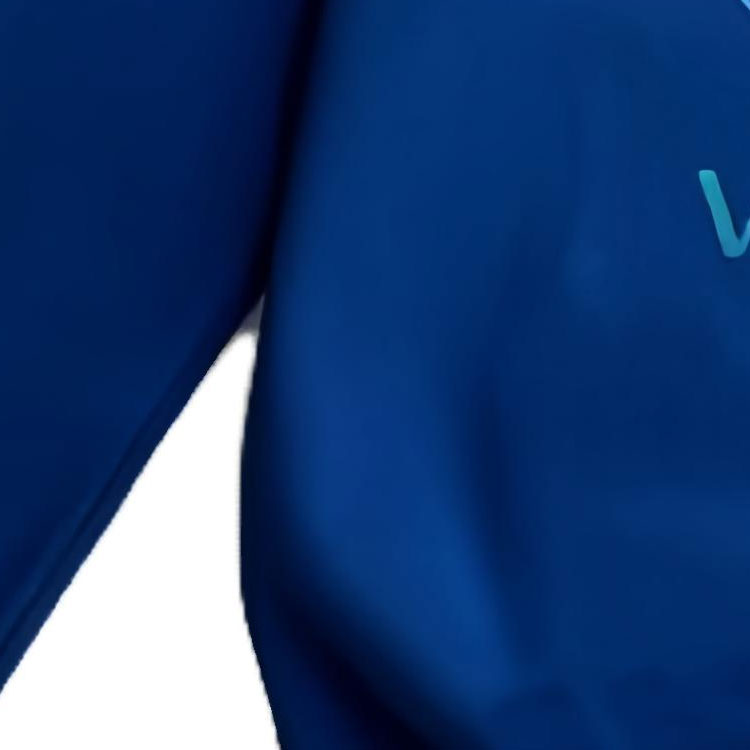 VERSACE SS23  Blue Letter Print Long Sleeve Sweatshirt. 1007216-1A05132-2UF10 圖 8