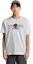 Purchase VERSACE SS23 白色字母印花圖案短袖圓領T恤 1008461-1A06051-1W000