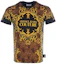 Buy Camiseta Gráfica Versace SS23 Estampado Letras Multicolor para Hombre. B3GUA7DF-36609-899