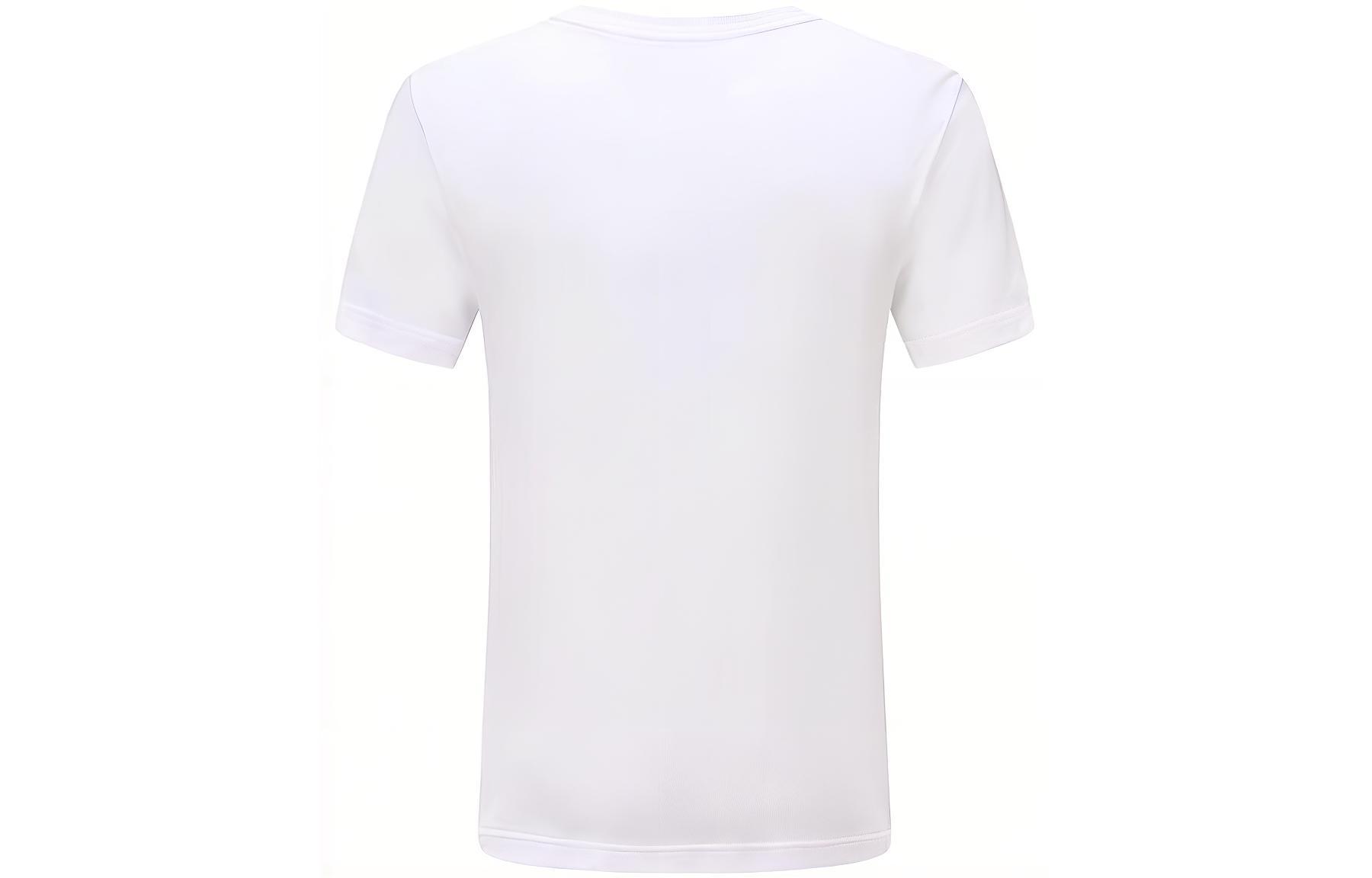 Lookbook ヴェルサーチ SS23 メデューサ刺繍 白 カジュアル 半袖 Tシャツ メンズ. 1008481-1A06063-1W000