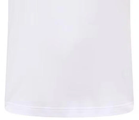 ヴェルサーチ SS23 メデューサ刺繍 白 カジュアル 半袖 Tシャツ メンズ. 1008481-1A06063-1W000 1