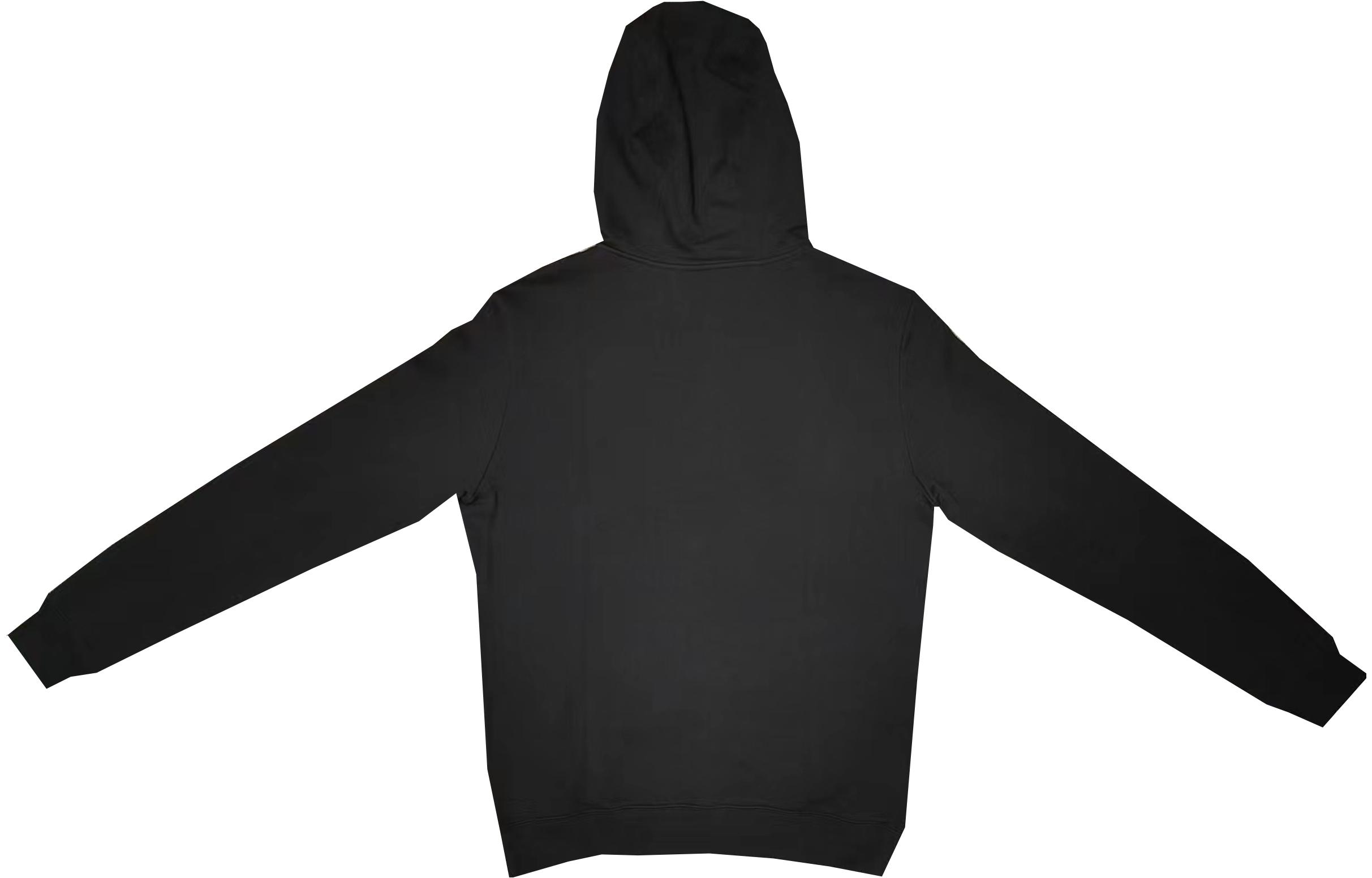 VERSACE SS23 Medusa Logo Print Hoodie  Long Sleeve Sweatshirt A89514S-A234889-2E70 圖 3