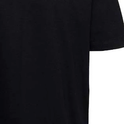 VERSACE SS23 Kaos Casual Crewneck Motif Medusa Hitam. 1010645-1A07707-1B000 Sizing VERSACE SS23 Kaos Casual Crewneck Motif Medusa Hitam. 1010645-1A07707-1B000