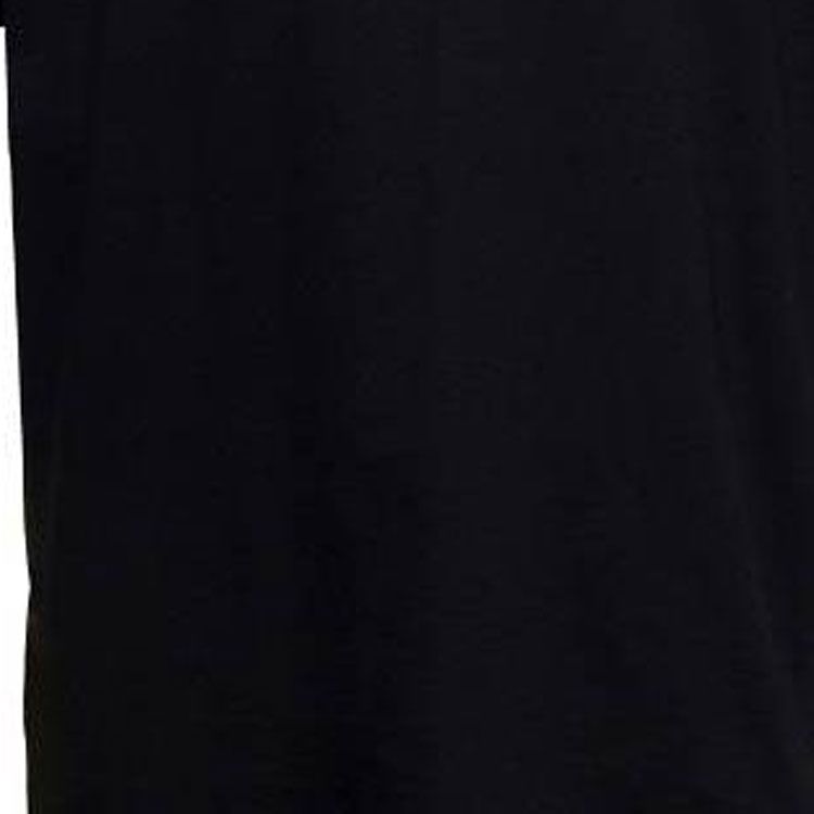 Cheap VERSACE SS23 Kaos Casual Crewneck Motif Medusa Hitam. 1010645-1A07707-1B000