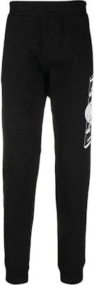 VERSACE SS23 Medusa Print High-Waisted Joggers Men’s Black 1008536-1A06119-1B000 Buy VERSACE SS23 Medusa Print High-Waisted Joggers Men’s Black 1008536-1A06119-1B000