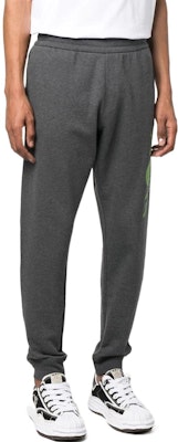 VERSACE SS23 Medusa Print High-Waisted Knit Joggers Men’s Dark Grey. 1008536-1A06119-1E210 Purchase VERSACE SS23 Medusa Print High-Waisted Knit Joggers Men’s Dark Grey. 1008536-1A06119-1E210