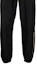 Details for Versace SS23 Pattern Print Jogger Knit Track Pants Black 1008152-1A05631-1B000