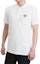 Lookbook Versace SS23 Solid Color Logo Polo Shirt White A89507S-A231377