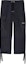 Buy VERSACE SS23 Unisex Solid Color Drawstring Casual Pants Black 1008344-1A06428-1B000