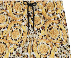 Purchase VERSACE SS24 Seluar Renang Corak Kuning Amber 1016218-1A12308-5W050