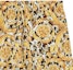 Details for VERSACE SS24 Bañador Amarillo Ámbar con Estampado 1016218-1A12308-5W050