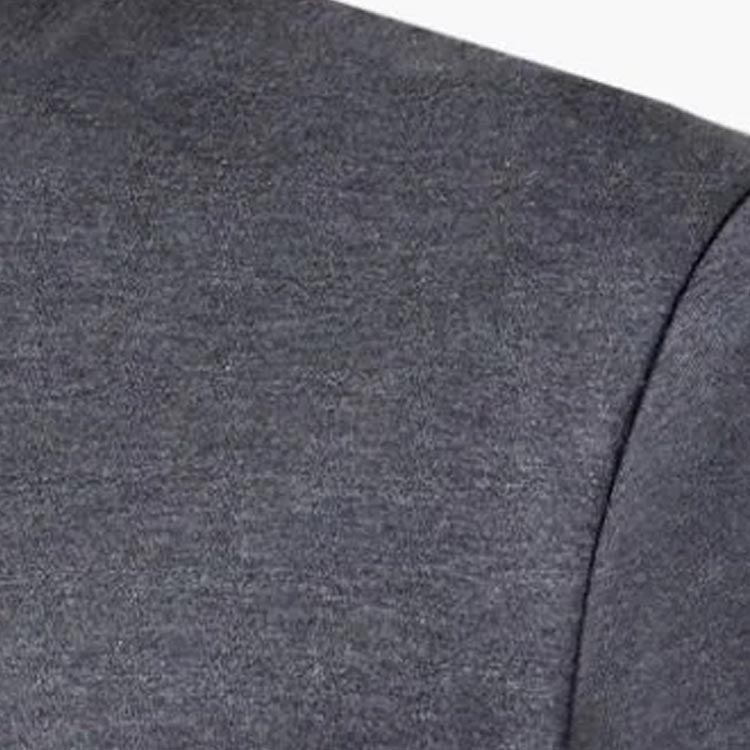 VERSACE SS24  Logo Print Crewneck T-Shirt in Cool Gray. 1013944-1A09862-1E210 圖 6