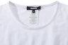 Cheap 范思哲 SS24 修身印花长袖圆领T恤 双包装 白色 AU10197-1A10011-A1001