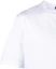Sizing VERSACE SS24 白色刺繡Logo 圓領休閒T恤 1013302-1A09865-1W010