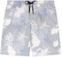 Order VERSACE SS24 La Vacanza Starfish Seashell Print Blue Beach Shorts Men’s Loose Fit 1016218-1A11347-5E360