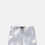 Purchase VERSACE SS24 La Vacanza Starfish Seashell Print Blue Beach Shorts Men’s Loose Fit 1016218-1A11347-5E360