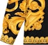 Purchase VERSACE SS25 Kemeja Sutera Lengan Panjang Baroque Lelaki 1008274-1A10489-5B000