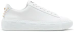Buy Versace Studded Low ''Putih'' DSU8404-1A00819-1W00V