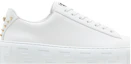 Order Versace Studded Low ''Putih'' DSU8404-1A00819-1W00V