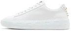 Lookbook Versace Studded Low ''Putih'' DSU8404-1A00819-1W00V