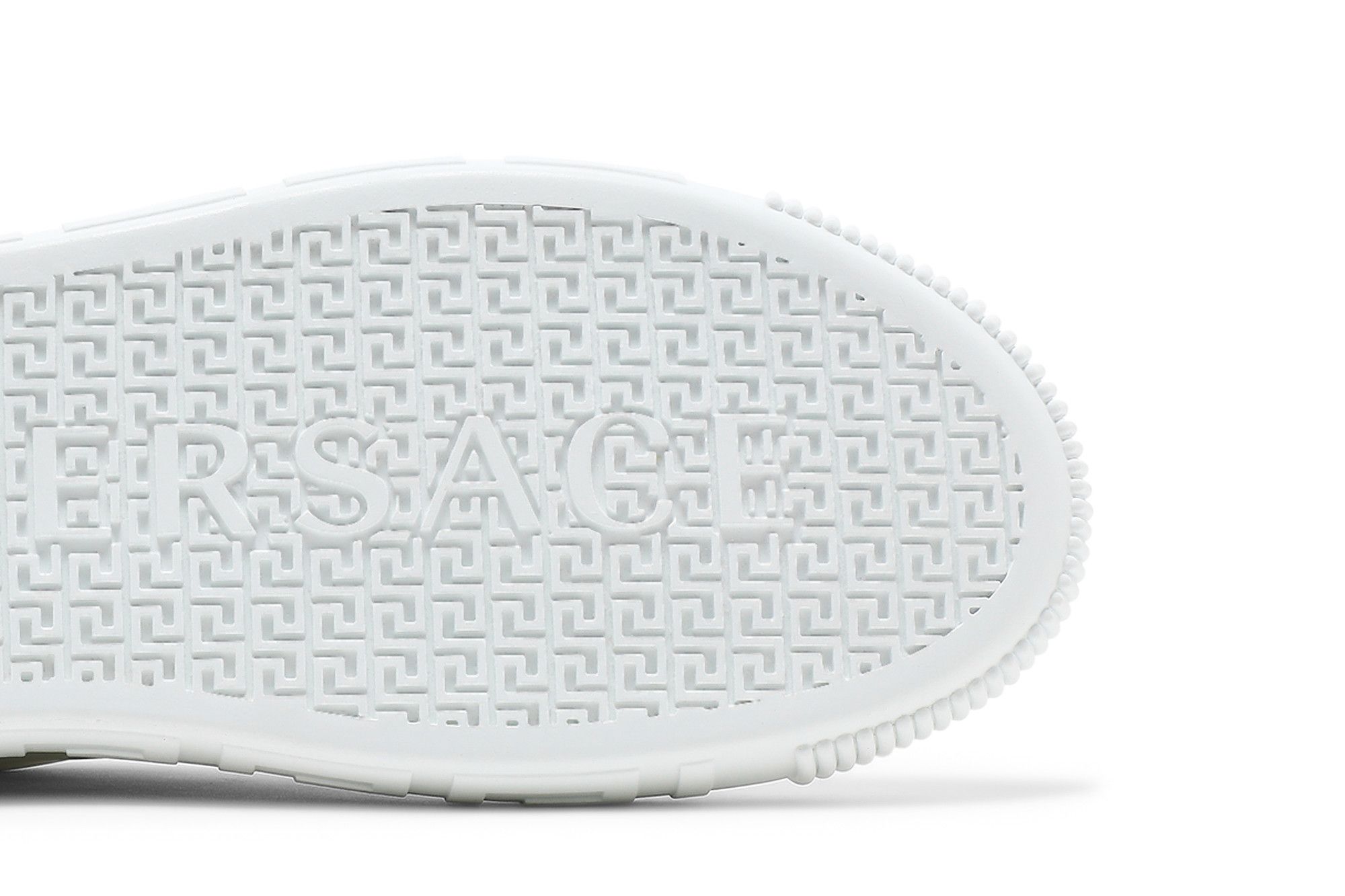 Purchase Versace Studded Low ''Putih'' DSU8404-1A00819-1W00V