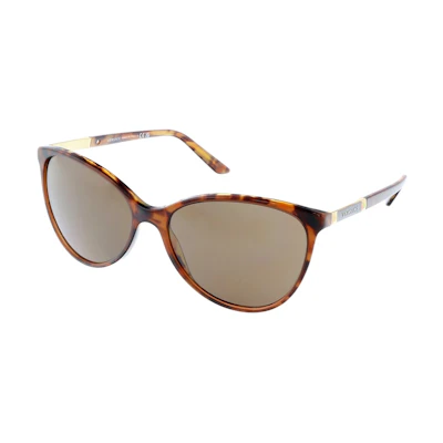 Versace Sunglasses Amber Havana (0VE4260)