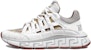 Versace Trigreca 'Cetakan Barocco - Putih' DSU8094-D16TCG_D014H