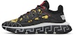 Versace Trigreca 'Cetakan Barocco - Hitam' DSU8094-D15TCG-D4D