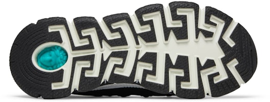 范思哲 Trigreca '巴洛克印花 - 黑色' DSU8094-D15TCG-D4D Shop 范思哲 Trigreca '巴洛克印花 - 黑色' DSU8094-D15TCG-D4D