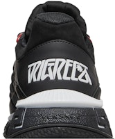 范思哲 Trigreca '巴洛克印花 - 黑色' DSU8094-D15TCG-D4D Sizing 范思哲 Trigreca '巴洛克印花 - 黑色' DSU8094-D15TCG-D4D