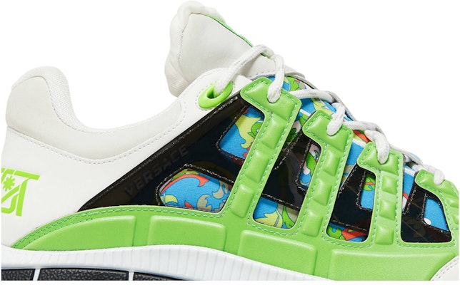 范思哲 Trigreca 'Baroccofest - 蓝绿色' DSU8094-1A02706-6V250 Order 范思哲 Trigreca 'Baroccofest - 蓝绿色' DSU8094-1A02706-6V250