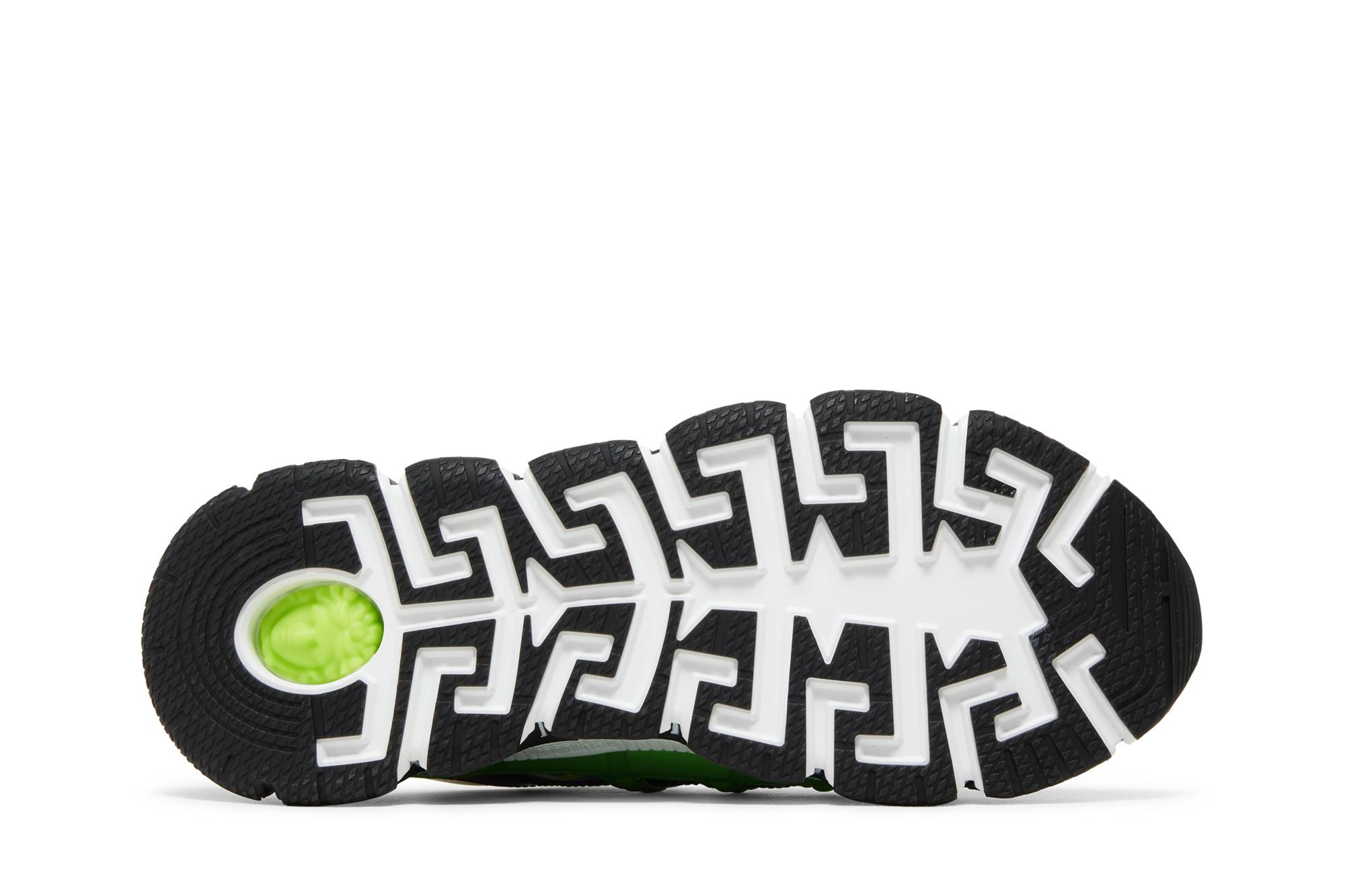 Shop 范思哲 Trigreca 'Baroccofest - 蓝绿色' DSU8094-1A02706-6V250