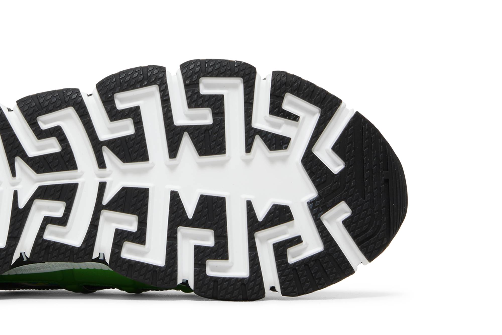 Purchase 范思哲 Trigreca 'Baroccofest - 蓝绿色' DSU8094-1A02706-6V250