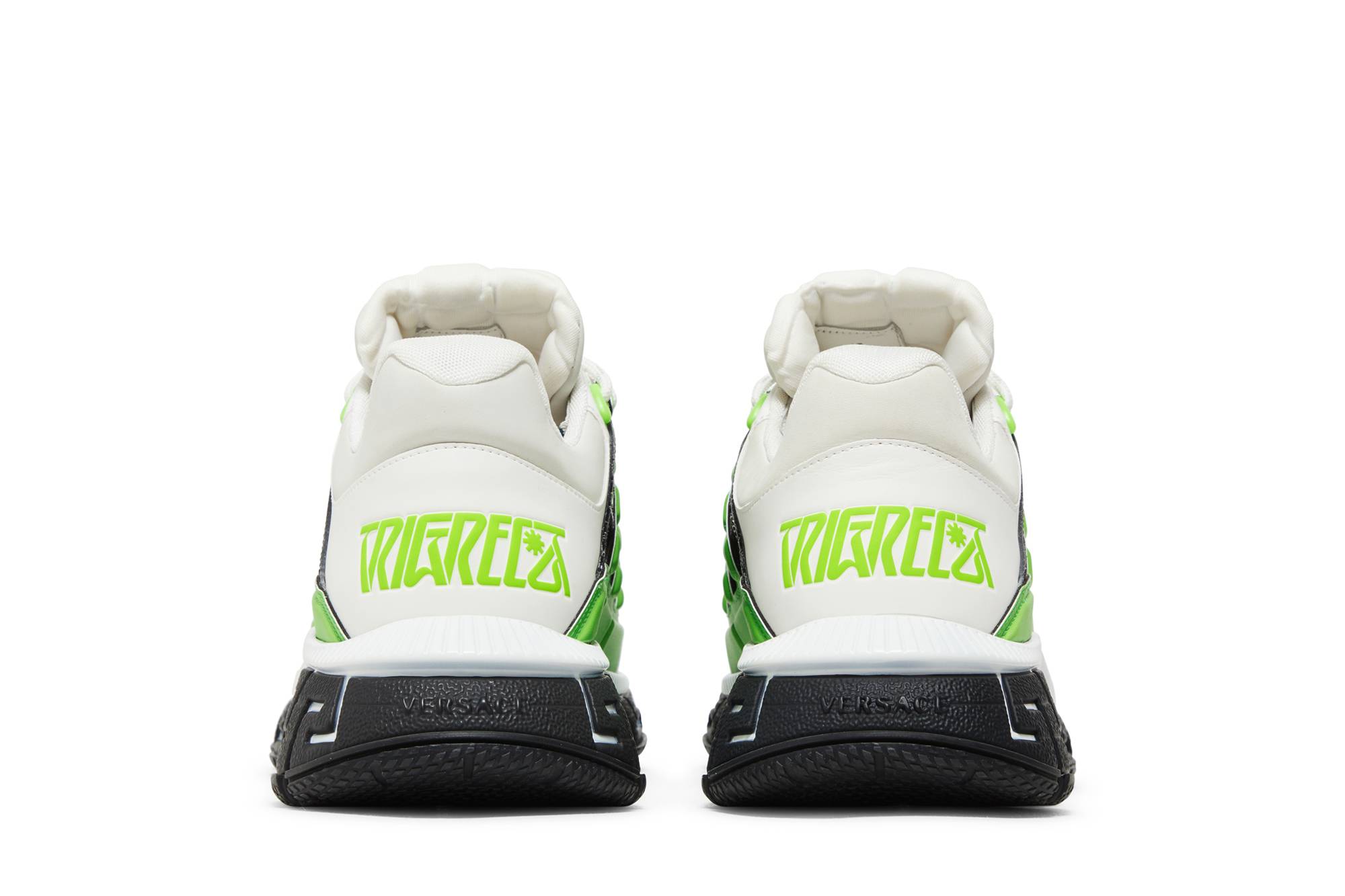 Details for 范思哲 Trigreca 'Baroccofest - 蓝绿色' DSU8094-1A02706-6V250