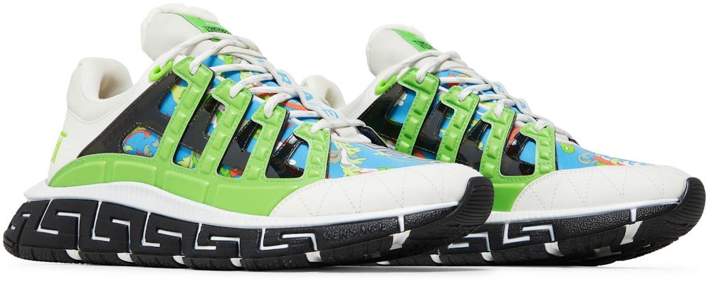 范思哲 Trigreca 'Baroccofest - 蓝绿色' DSU8094-1A02706-6V250 Cheap 范思哲 Trigreca 'Baroccofest - 蓝绿色' DSU8094-1A02706-6V250