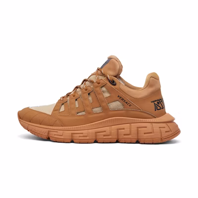 Versace Trigreca 'Beige'